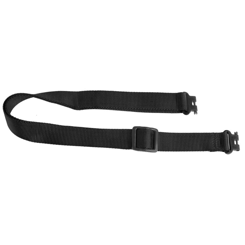 Slings Swivels Outdoor Connection Ready Series EXPRESS SLING 1.25 BLACK W/DS • Model: Ready Series